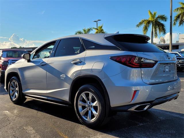 used 2019 Lexus RX 350 car, priced at $33,990