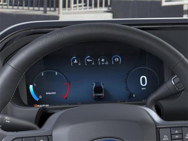 new 2025 Ford F-250 car, priced at $89,185