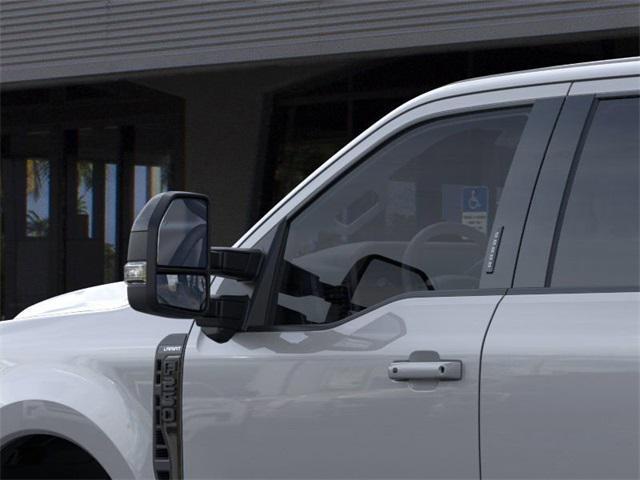 new 2025 Ford F-250 car, priced at $89,185