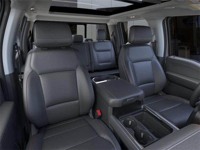 new 2025 Ford F-250 car, priced at $89,185