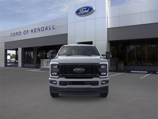 new 2025 Ford F-250 car, priced at $89,185