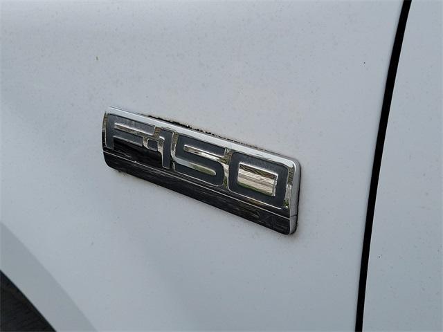 used 2007 Ford F-150 car, priced at $3,990