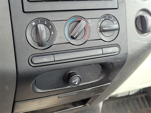 used 2007 Ford F-150 car, priced at $3,990