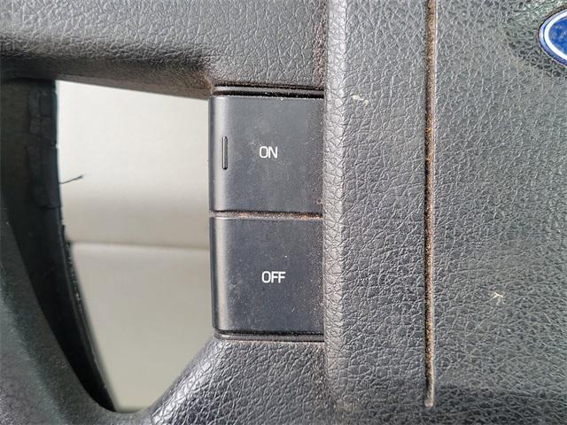 used 2007 Ford F-150 car, priced at $3,990