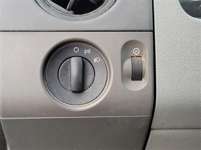 used 2007 Ford F-150 car, priced at $3,990