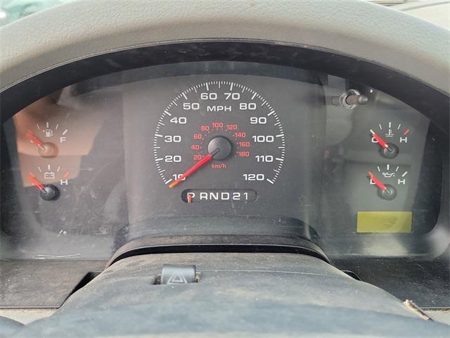 used 2007 Ford F-150 car, priced at $3,990