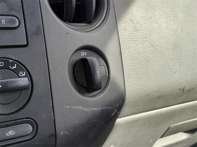 used 2007 Ford F-150 car, priced at $3,990