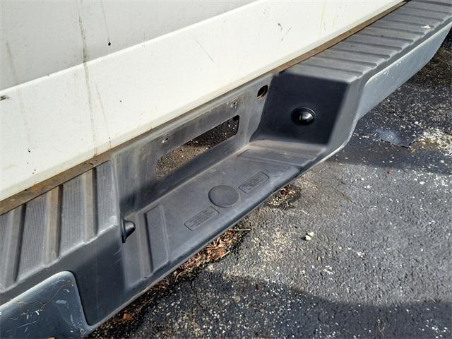 used 2007 Ford F-150 car, priced at $3,990