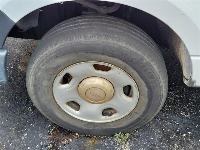 used 2007 Ford F-150 car, priced at $3,990