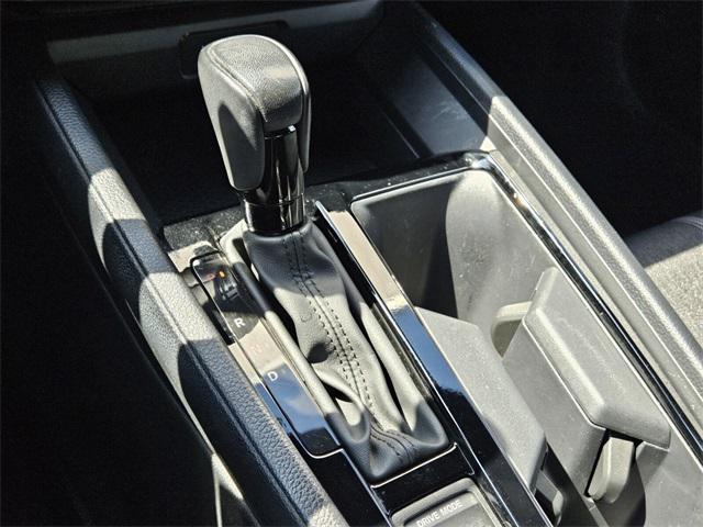 used 2024 Honda Accord Hybrid car, priced at $27,990
