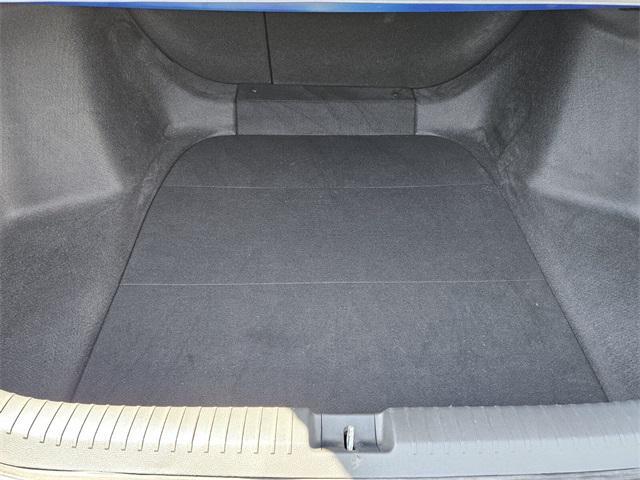 used 2024 Honda Accord Hybrid car, priced at $27,990