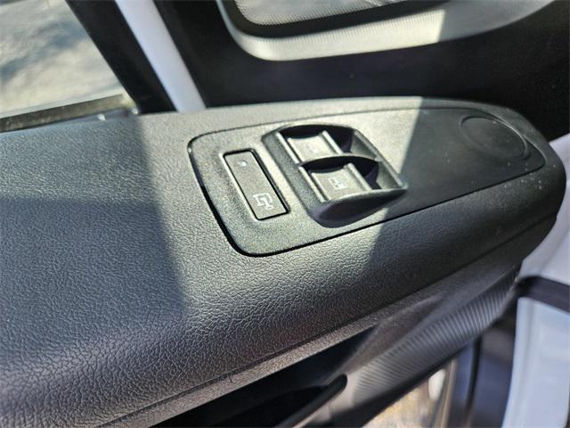 used 2023 Ram ProMaster 2500 car, priced at $31,990