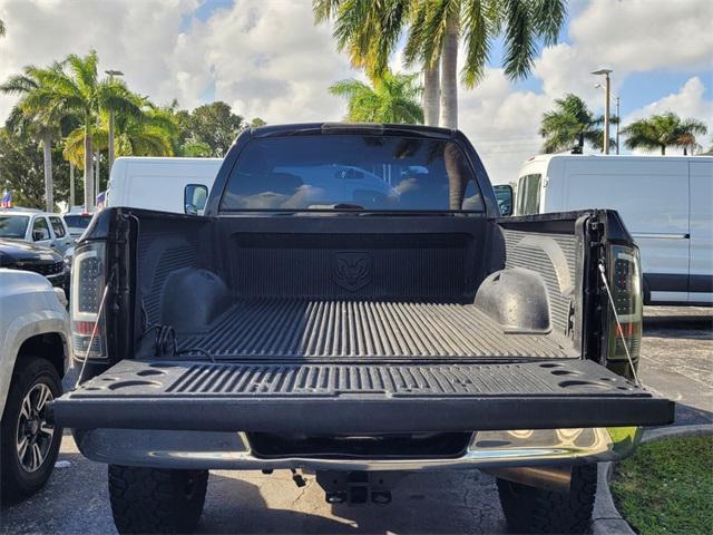 used 2006 Dodge Ram 2500 car, priced at $16,990