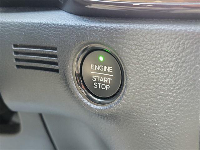 used 2022 Ford Ranger car, priced at $30,990