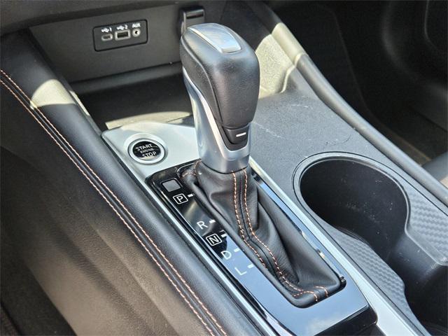 used 2020 Nissan Altima car