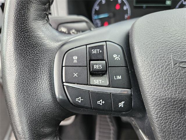 used 2023 Ford Transit-350 car, priced at $37,990