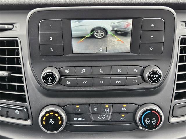 used 2023 Ford Transit-350 car, priced at $37,990