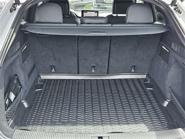 used 2023 Audi Q5 car, priced at $35,990