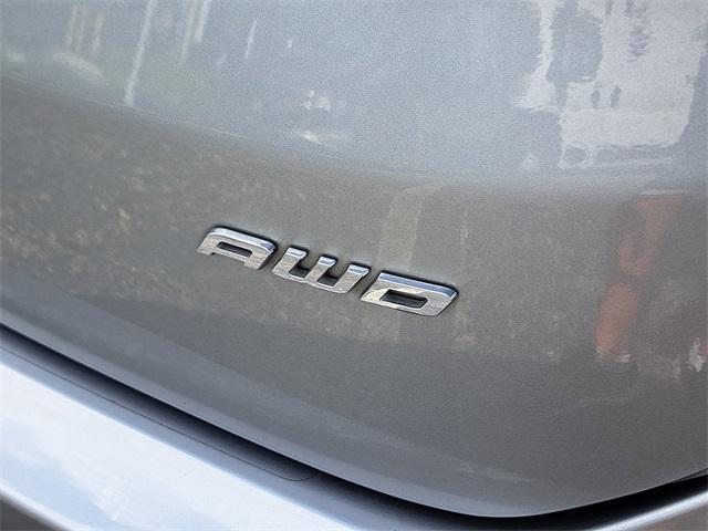 used 2022 Ford Edge car, priced at $22,990