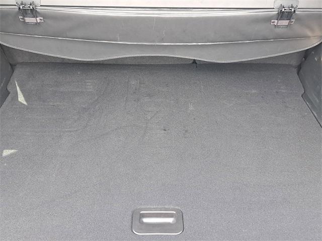 used 2022 Ford Edge car, priced at $22,990