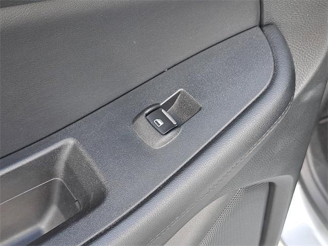 used 2022 Ford Edge car, priced at $22,990