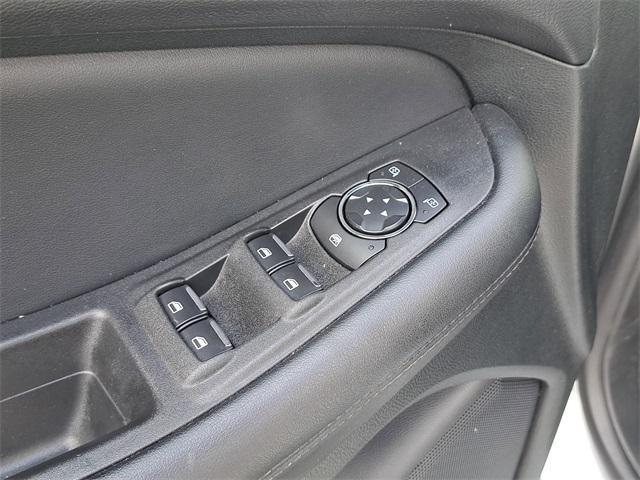used 2022 Ford Edge car, priced at $22,990