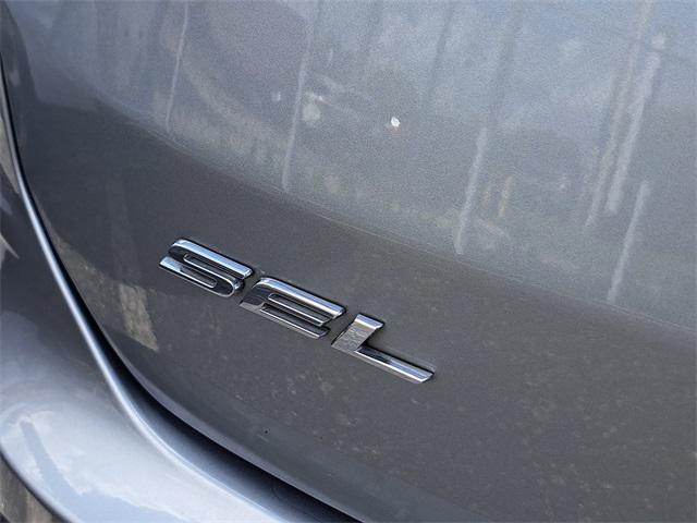 used 2022 Ford Edge car, priced at $22,990