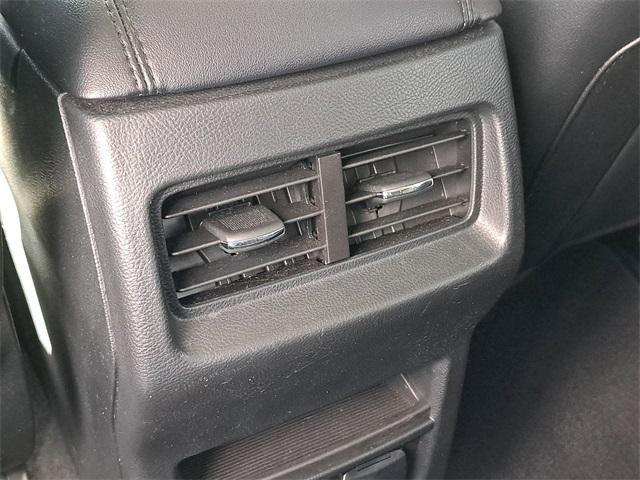 used 2022 Ford Edge car, priced at $22,990