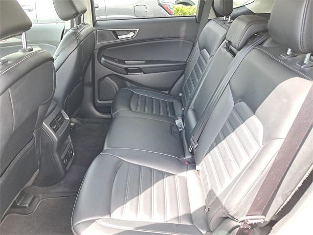 used 2022 Ford Edge car, priced at $22,990