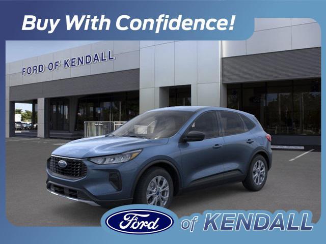new 2025 Ford Escape car, priced at $26,965