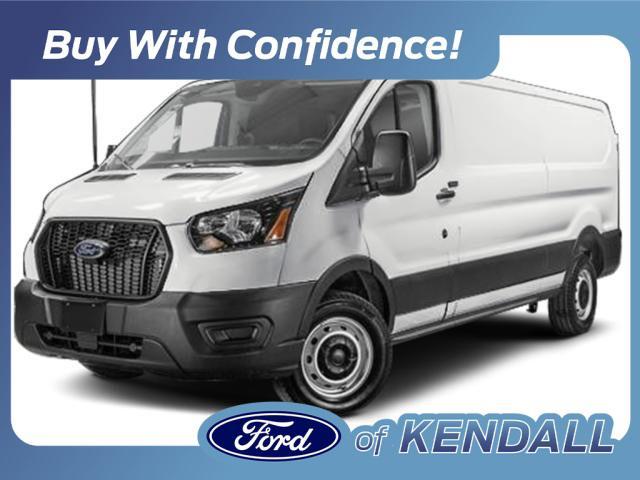 new 2025 Ford Transit-150 car, priced at $50,495