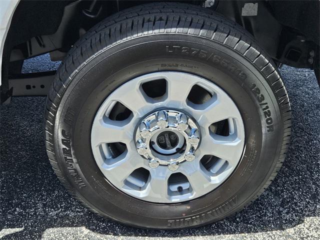 used 2024 Ford F-250 car, priced at $57,990