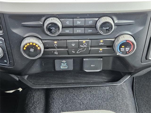 used 2024 Ford F-250 car, priced at $57,990