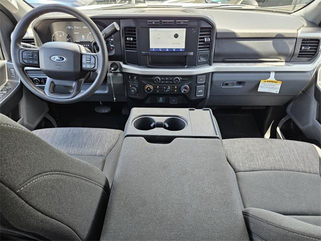used 2024 Ford F-250 car, priced at $57,990
