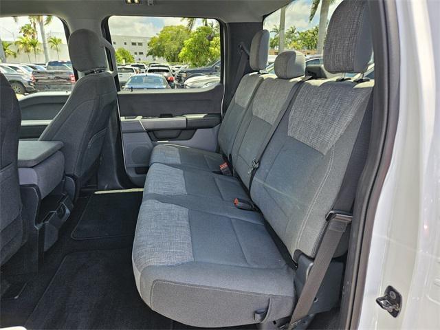 used 2024 Ford F-250 car, priced at $57,990