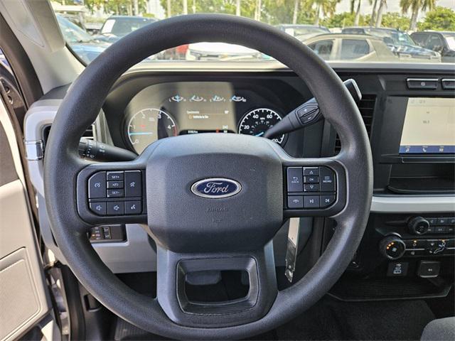 used 2024 Ford F-250 car, priced at $57,990