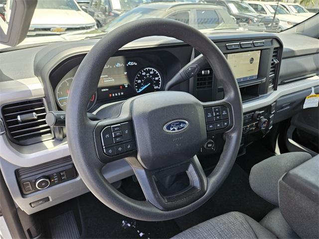 used 2024 Ford F-250 car, priced at $57,990