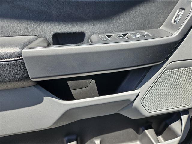 used 2024 Ford F-250 car, priced at $57,990