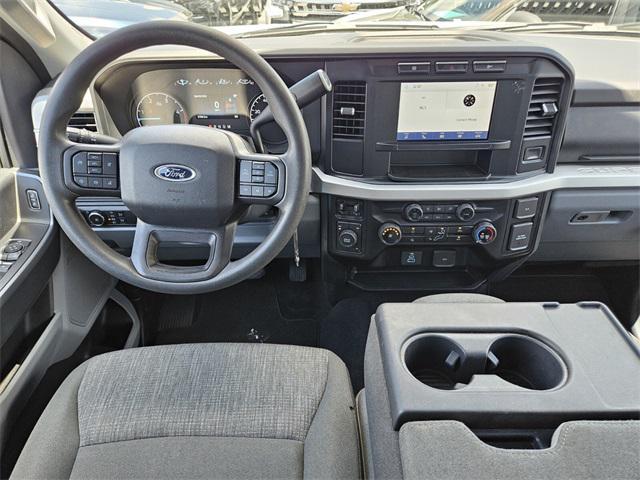 used 2024 Ford F-250 car, priced at $57,990
