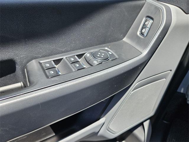 used 2024 Ford F-250 car, priced at $57,990