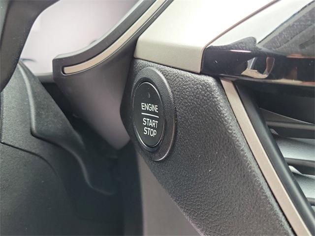 used 2021 Ford Escape car, priced at $15,990