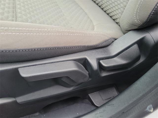 used 2021 Ford Escape car, priced at $15,990