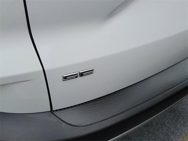 used 2021 Ford Escape car, priced at $15,990