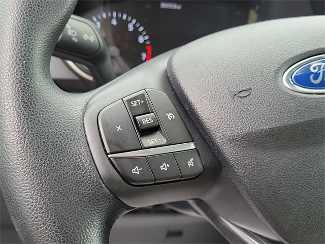 used 2021 Ford Escape car, priced at $15,990