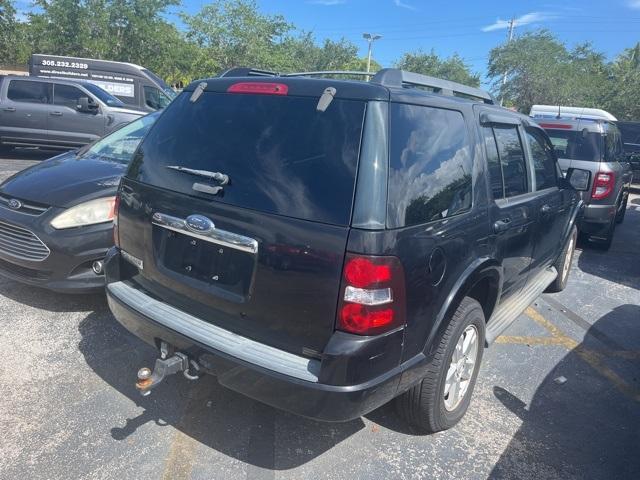 used 2009 Ford Explorer car, priced at $3,990