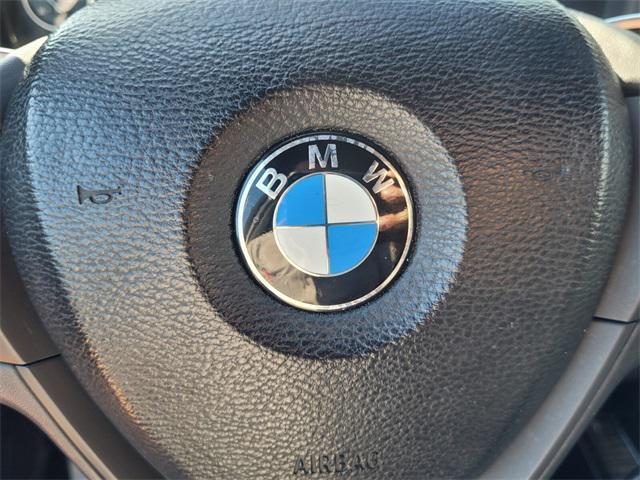 used 2013 BMW X3 car, priced at $6,490