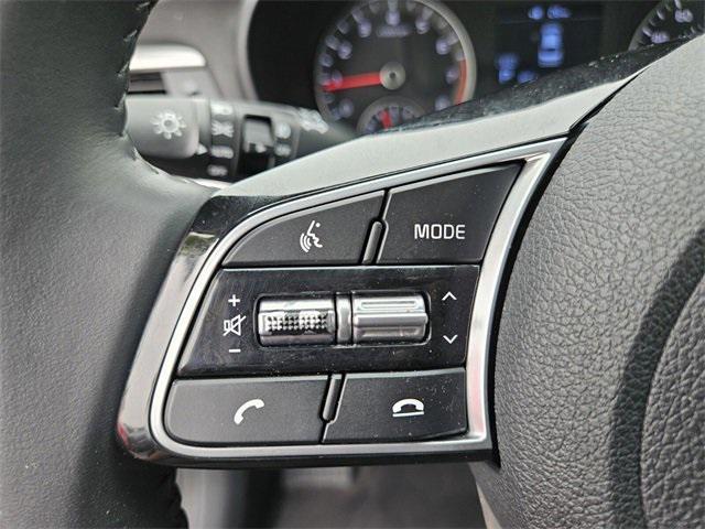 used 2019 Kia Optima car, priced at $13,990