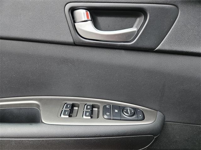 used 2019 Kia Optima car, priced at $13,990