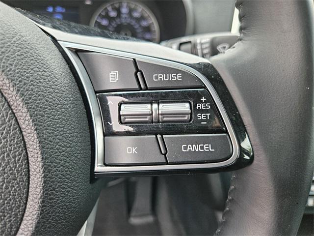 used 2019 Kia Optima car, priced at $13,990