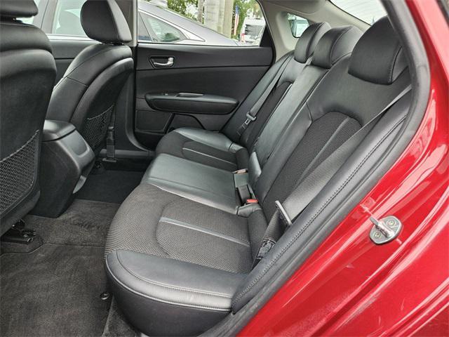 used 2019 Kia Optima car, priced at $13,990